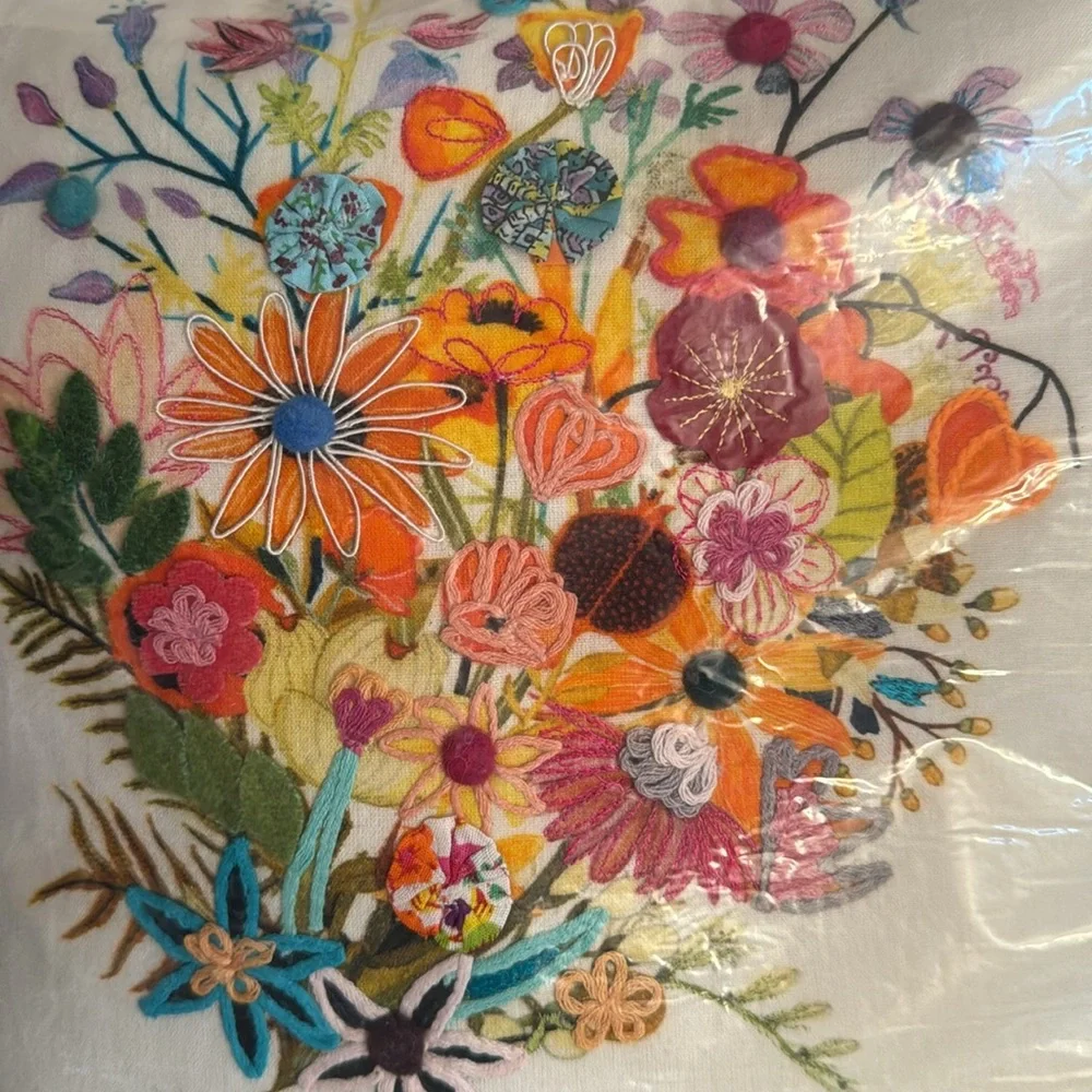 Geninne Zlatkis for Hallmark pillows sale